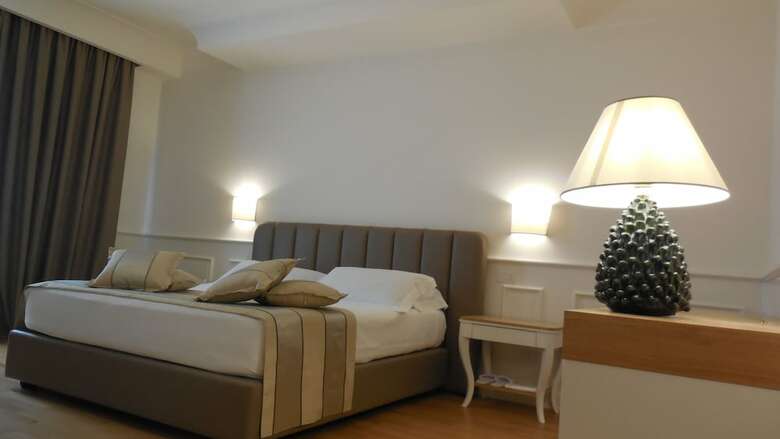 Hotel Marechiaro