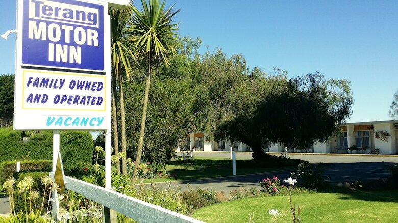 Terang Motor Inn