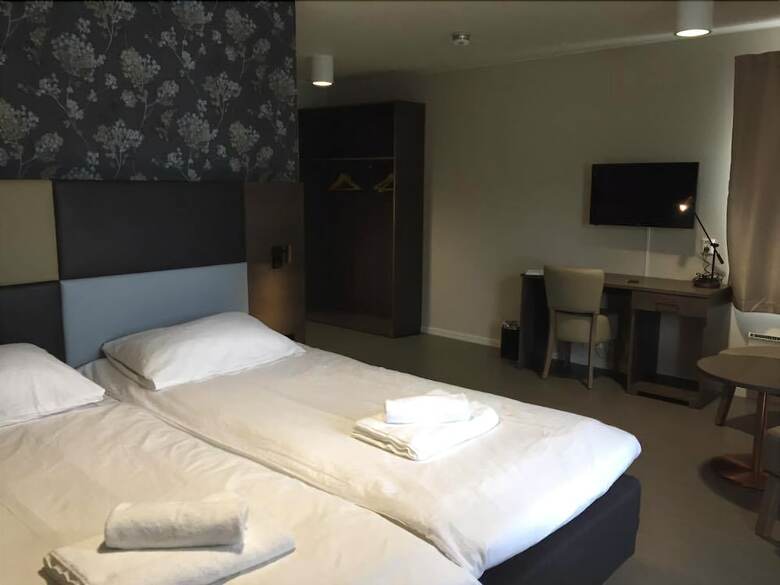 Posada Milepelen Hotell & Vertshus