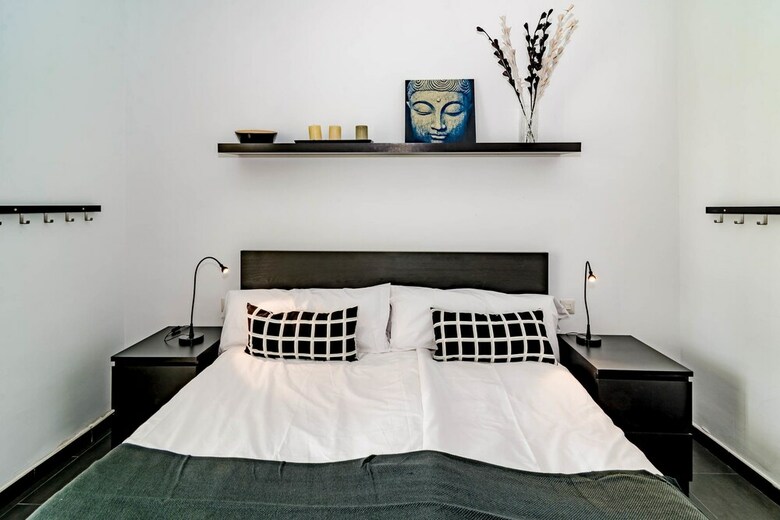 Apartment Los Dragos - Roomservice