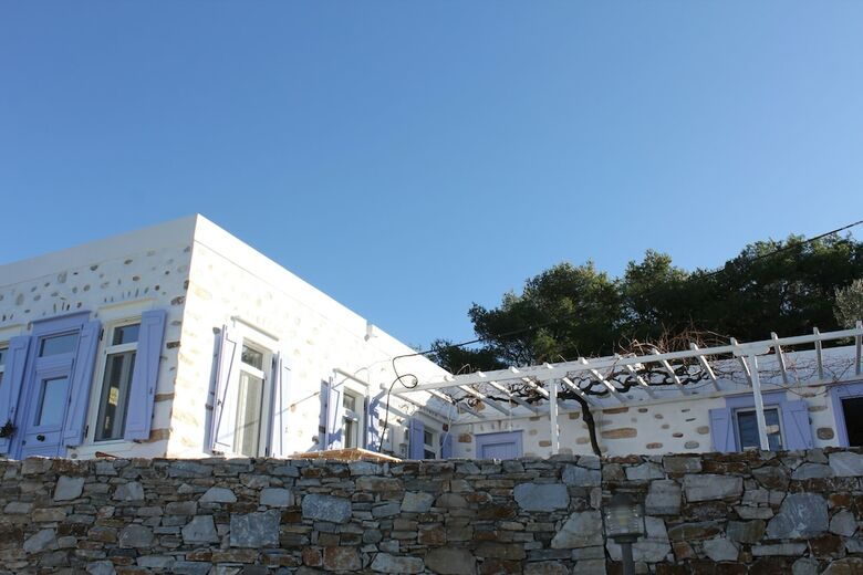 Good Life Greece Eco Villas