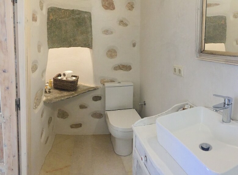 Good Life Greece Eco Villas
