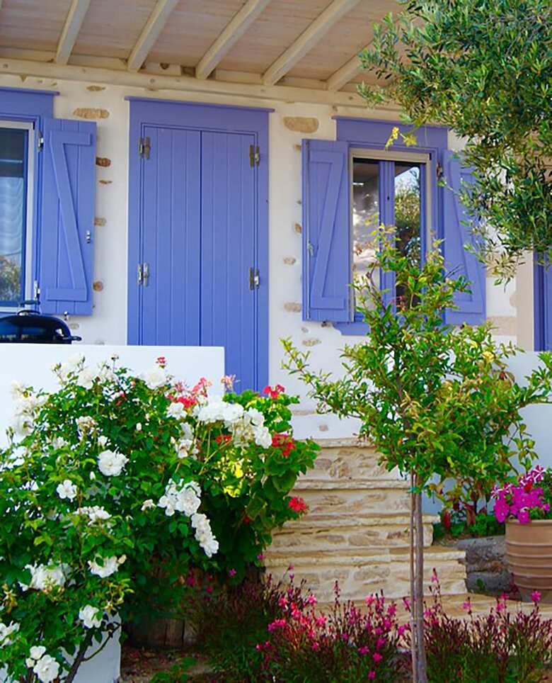 Good Life Greece Eco Villas