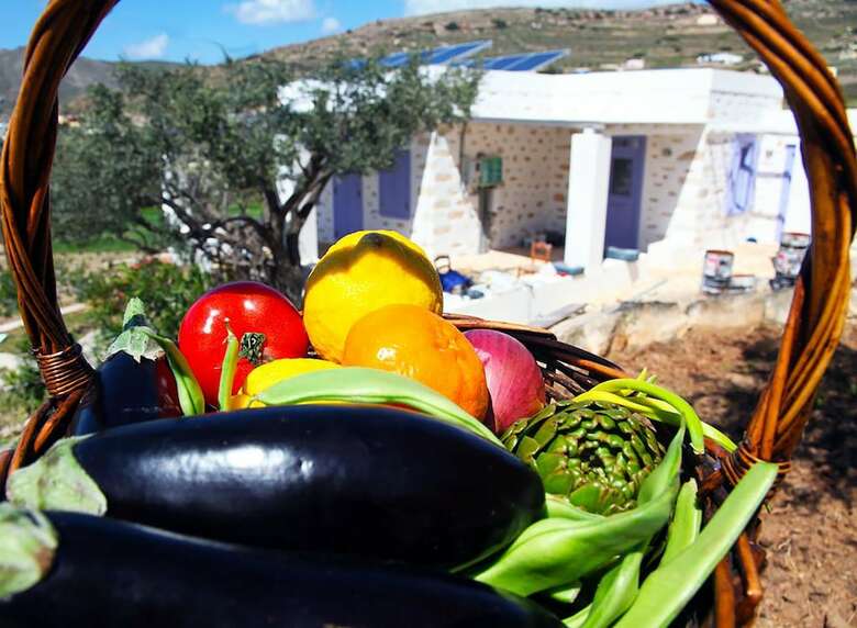 Good Life Greece Eco Villas