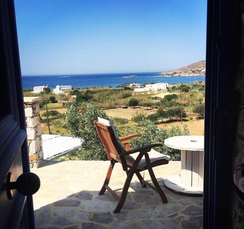 Good Life Greece Eco Villas