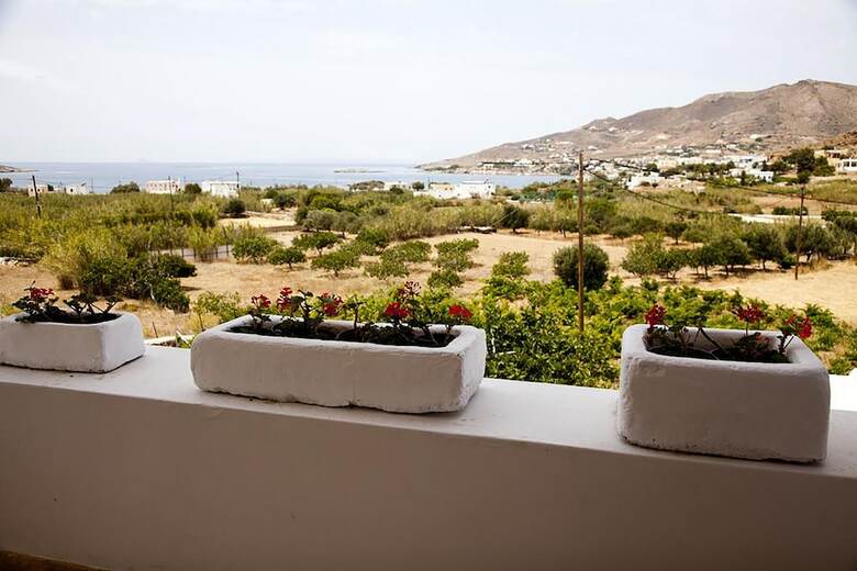 Good Life Greece Eco Villas