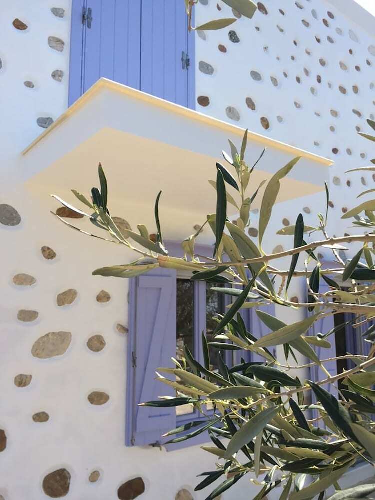 Good Life Greece Eco Villas