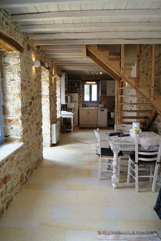 Good Life Greece Eco Villas