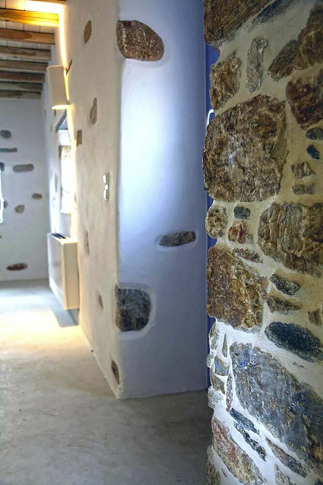 Good Life Greece Eco Villas