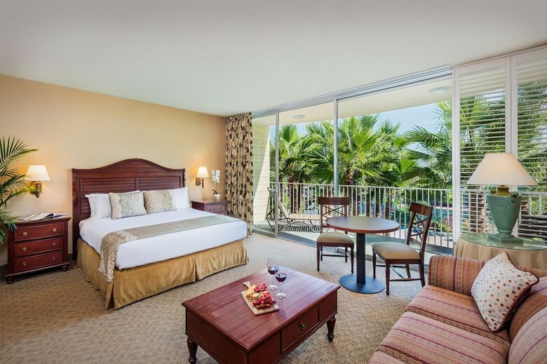 Apartamento Bahia Resort Hotel
