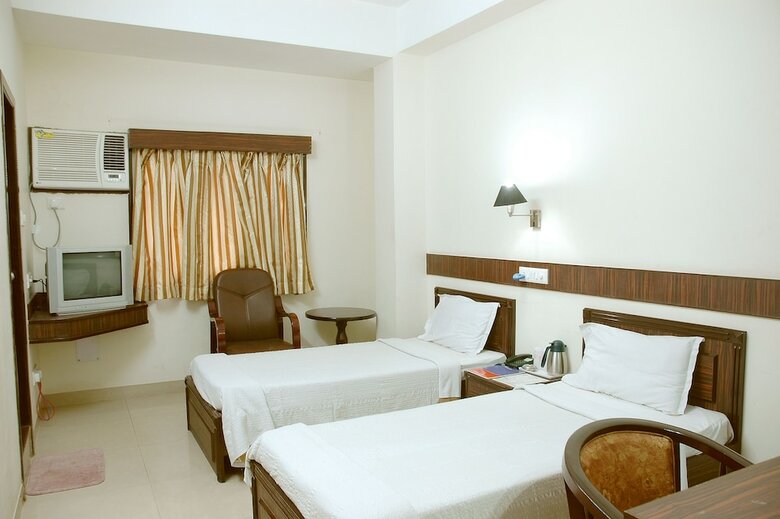 Hotel Jora Palace