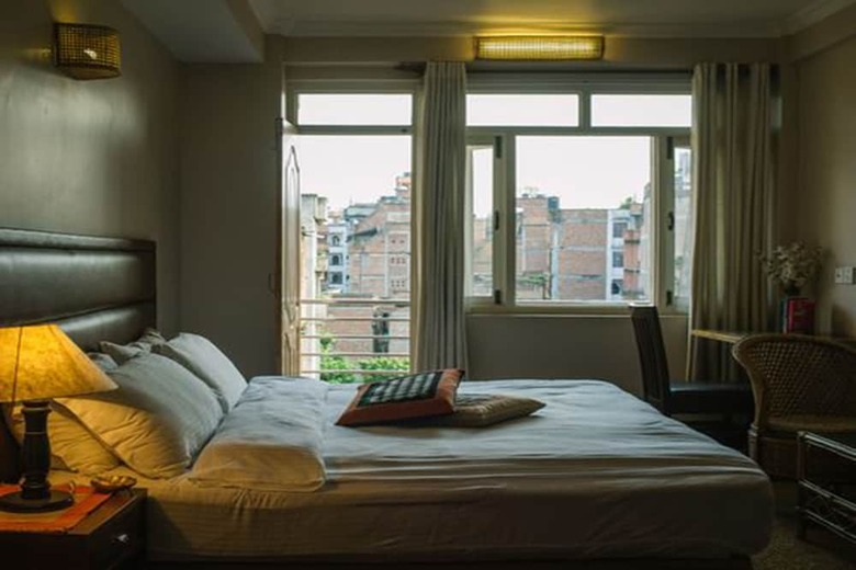 Hotel Tajaa Pha The Heritage Home
