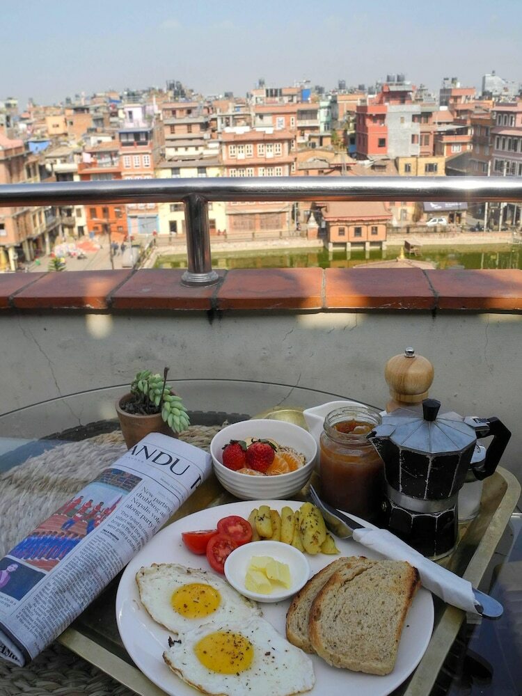 Hotel Tajaa Pha The Heritage Home