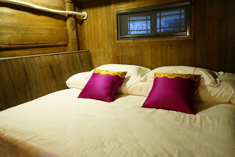 Apartamento Shangyuan Resort & Inn