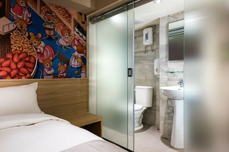 Hotel Dazz Inn