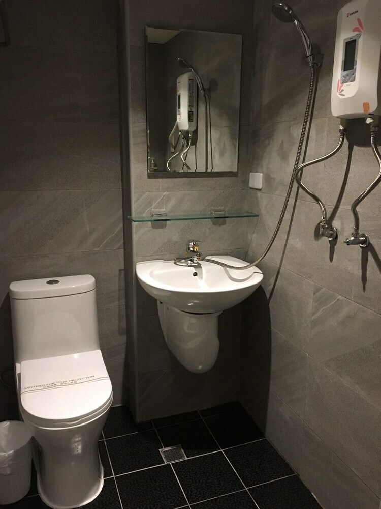 Hotel Dazz Inn