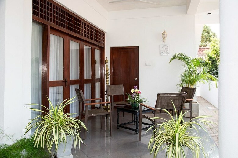 Hotel Suriya Arana