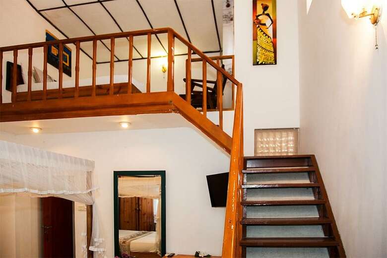 Hotel Suriya Arana