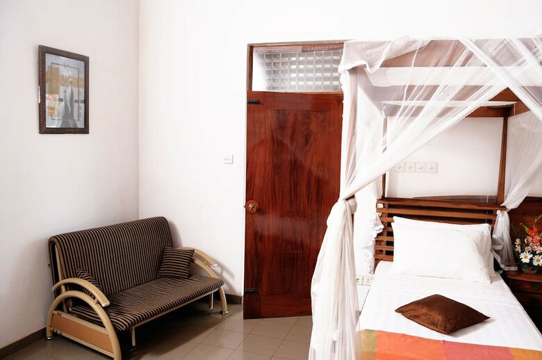 Hotel Suriya Arana