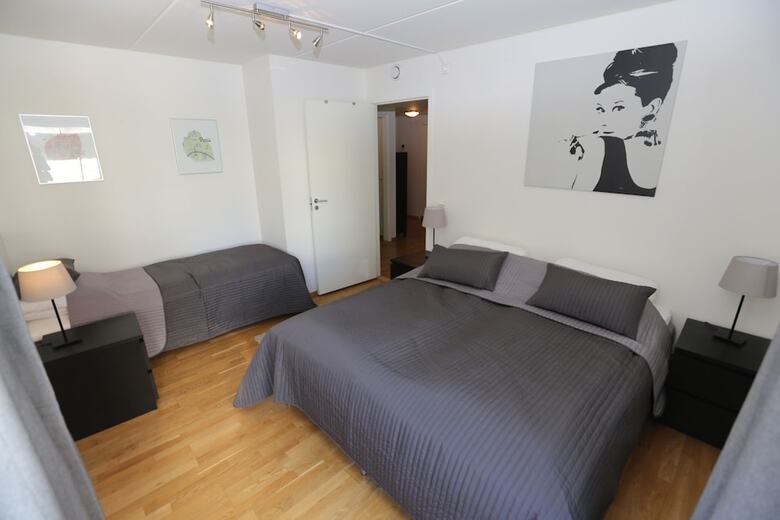 Sonderland Apartments - Platous Gate 31