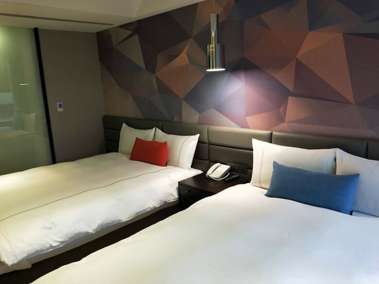Yong Yue Hotel
