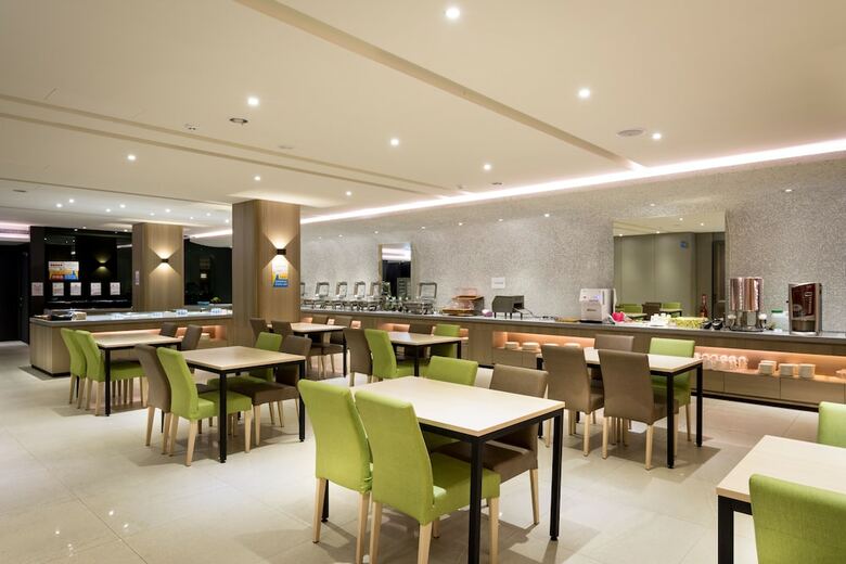 Yong Yue Hotel