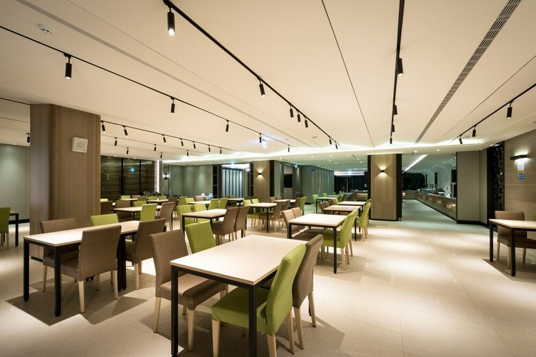 Yong Yue Hotel