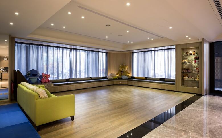 Yong Yue Hotel