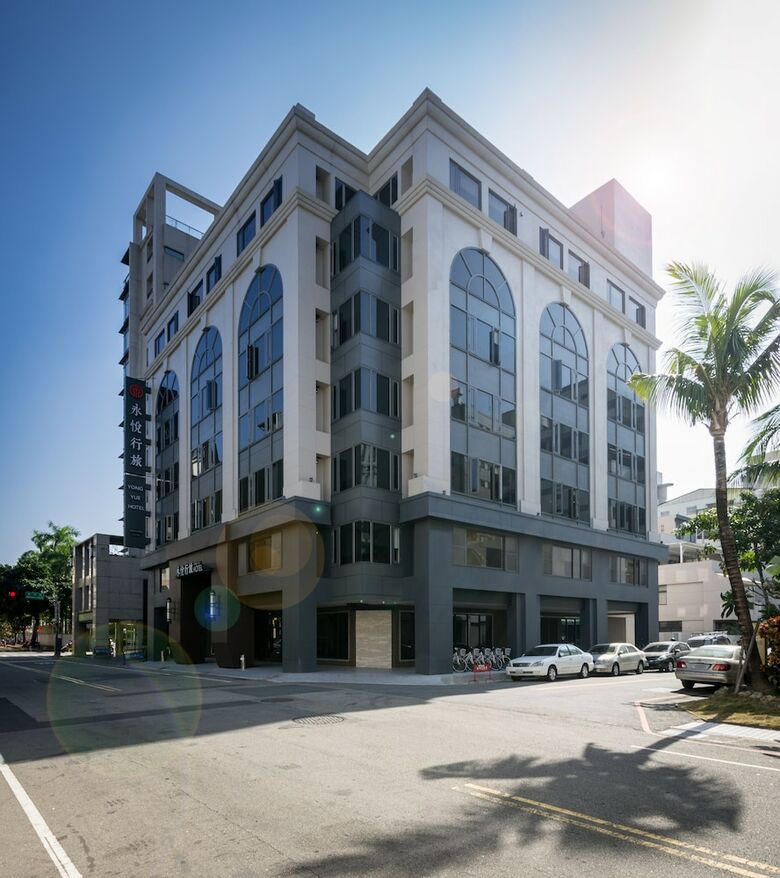 Yong Yue Hotel