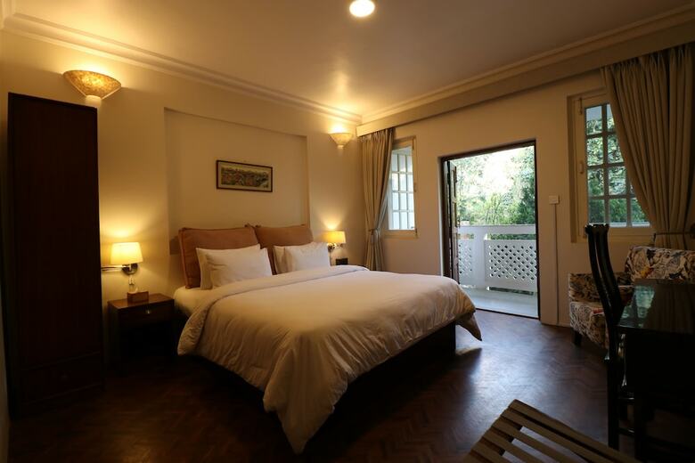 Villa Lavee Residence