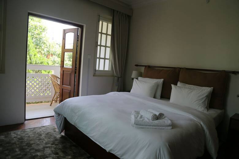 Villa Lavee Residence