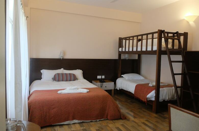 Hotel Karuna