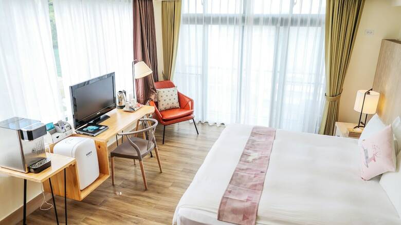 Sea Passion Hotel