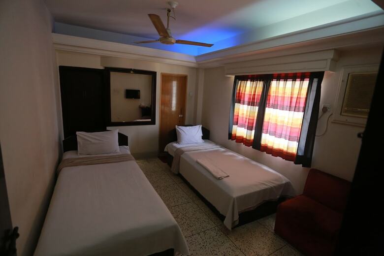 Nagar Valley Hotel