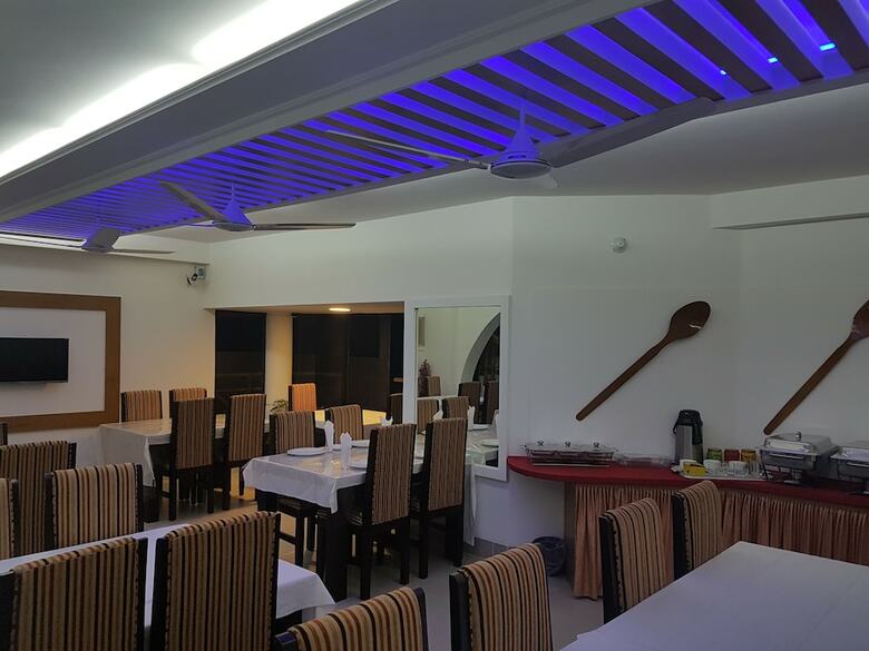 Nagar Valley Hotel