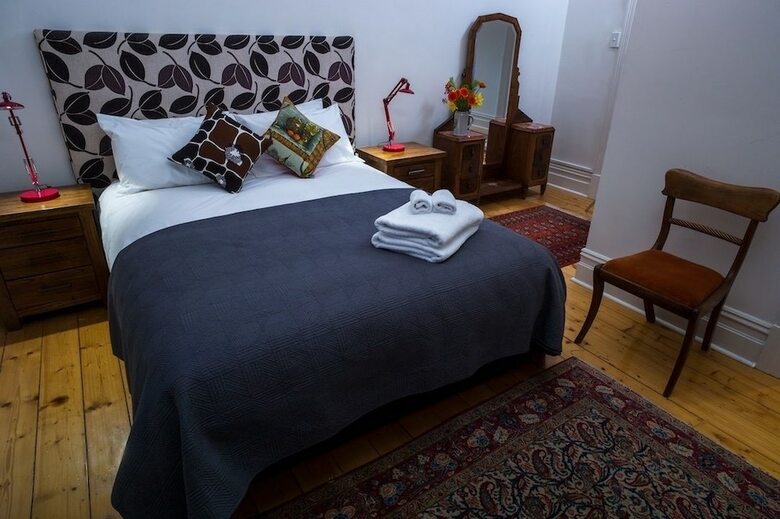Newnorthern Art Hotel