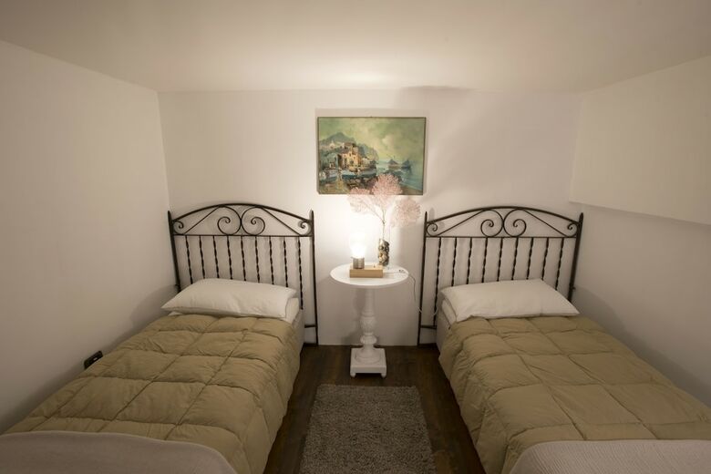 Apartamento Casa Degli Allori