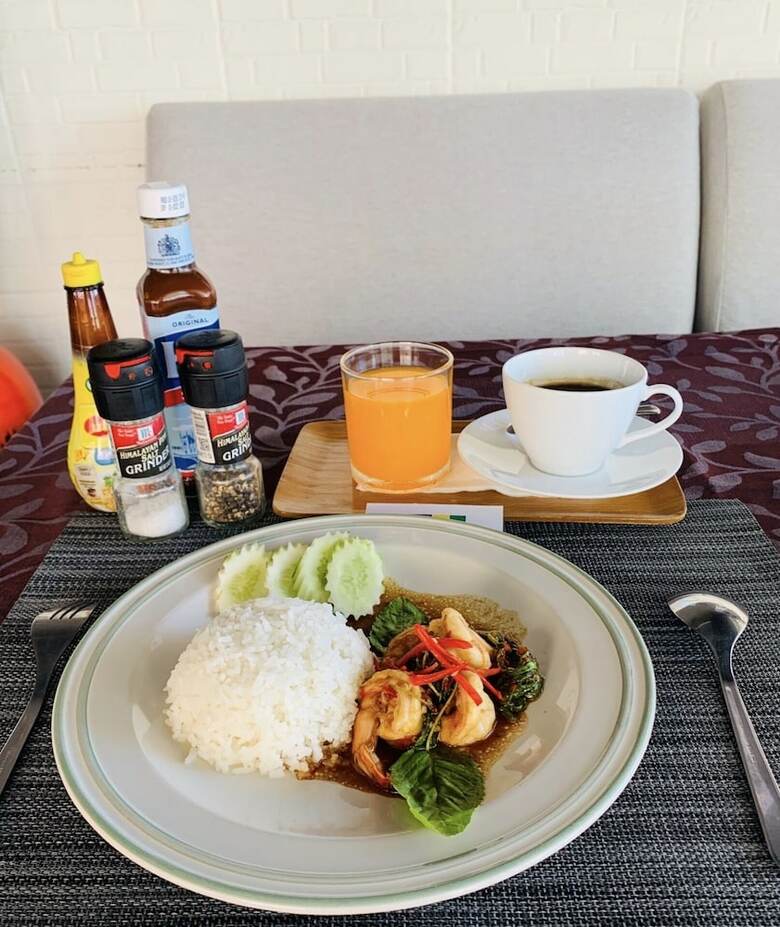 Hotel The Beach Cha Am Residence