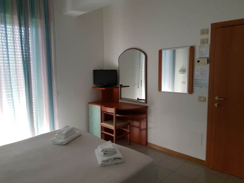 Posada Hotel Ceccarini 9