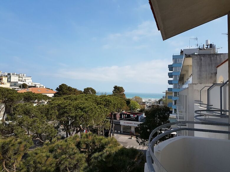 Posada Hotel Ceccarini 9