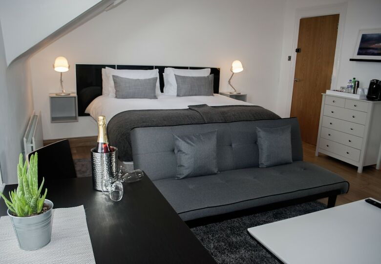Bed & Breakfast 30seacliff