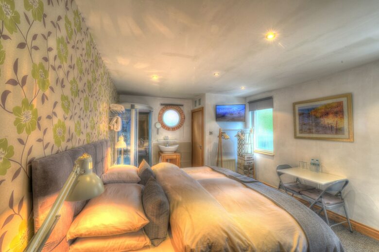 Bed & Breakfast 30seacliff