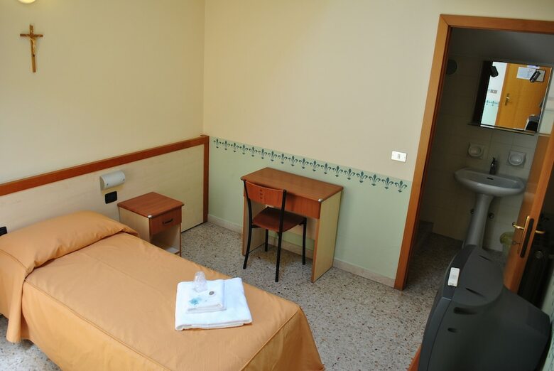 Hotel Centro Carraro