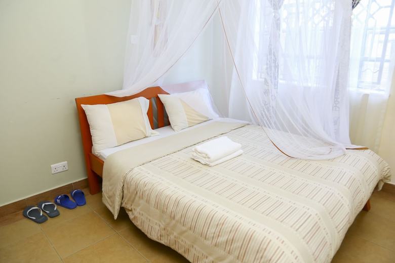 Hotel Nairobi Airport Homestay