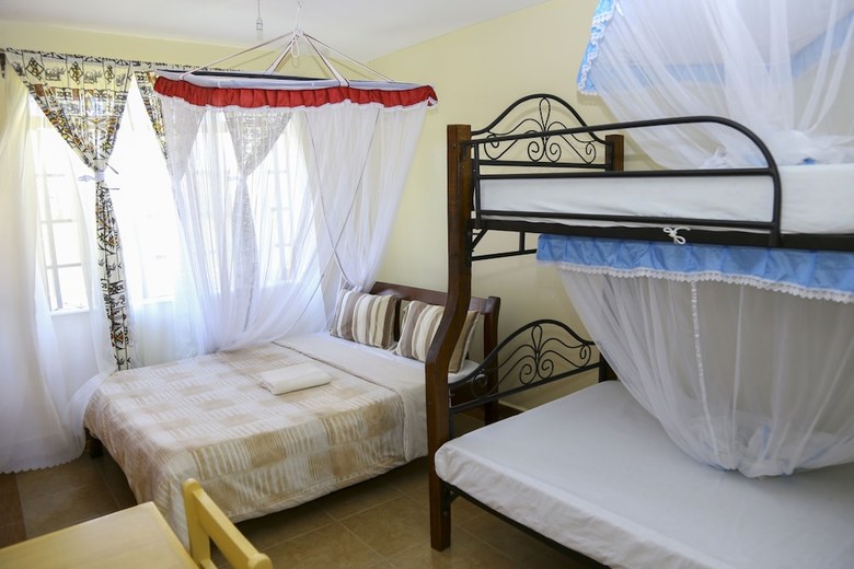 Hotel Nairobi Airport Homestay