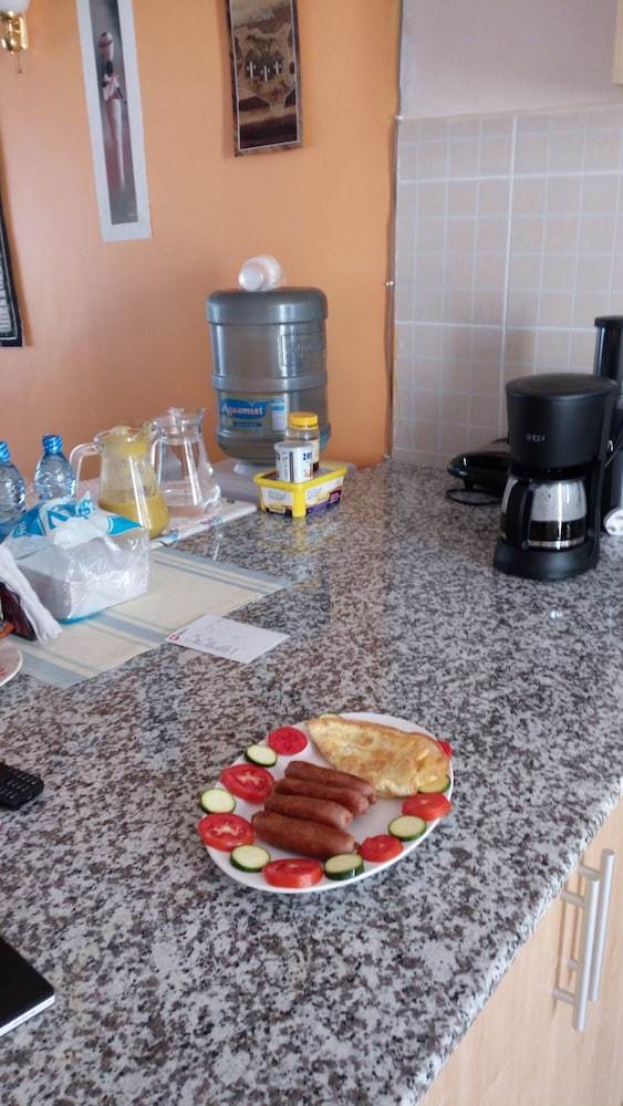 Hotel Nairobi Airport Homestay
