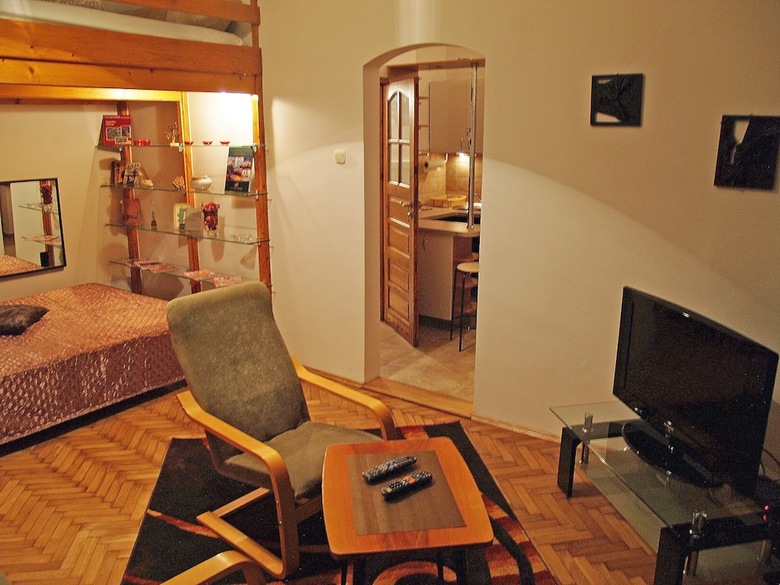 Magic Apartments