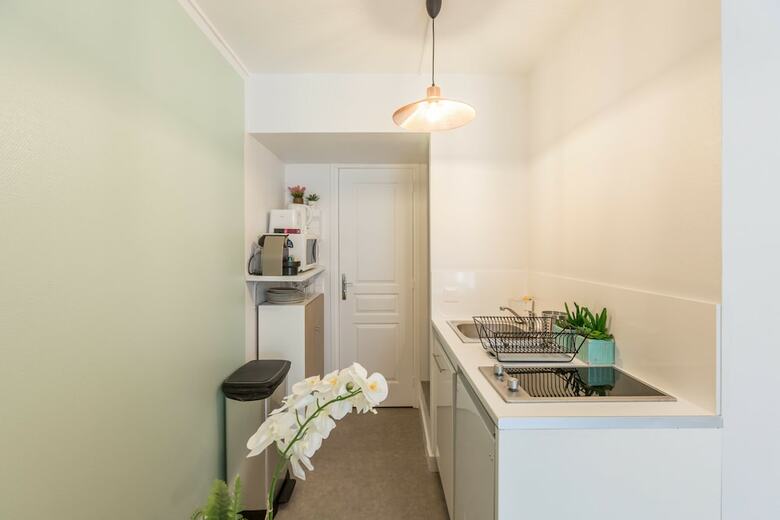 Apartments Ws Montmartre - Sacr�-c?ur