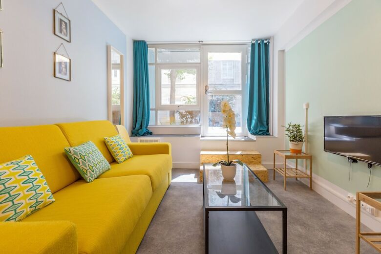 Apartments Ws Montmartre - Sacr�-c?ur