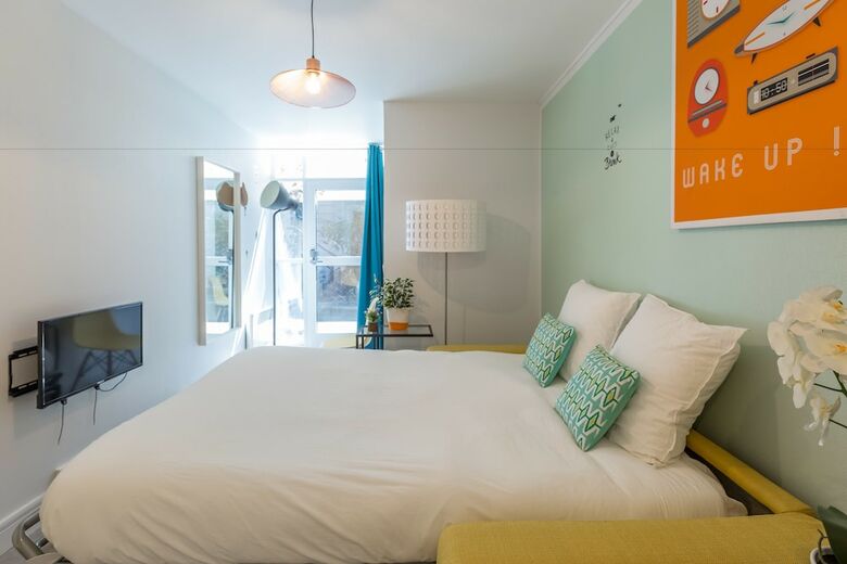 Apartments Ws Montmartre - Sacr�-c?ur